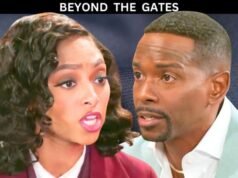 Beyond the Gates: Ted Memulai Rahasia Keluarga Ketiga saat Kat Mencapai Titik Puncaknya?