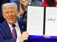 Trump ingin Dewan Perdamaiannya menyelesaikan konflik dunia. Masih banyak pekerjaan yang harus dilakukan di Gaza