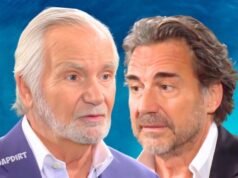 Spoiler Awal yang Berani dan Indah 9 – 13 Februari: Eric Menjatuhkan Wahyu Bom & Punggungan Meletus dalam Kemarahan