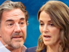 Berani dan Cantik: Ultimatum Ridge yang Meledak kepada Taylor – Hubungan Berakhir SEKARANG