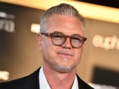 Penyebab kematian Eric Dane: Anatomi Grey, bintang Euphoria meninggal pada usia 53 setelah pertempuran ALS
