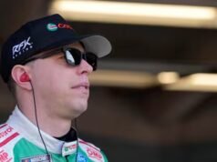 Cedera kaki Brad Keselowski: Akankah Ford No. 6 membutuhkan pengemudi bantuan di Daytona 500