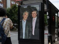 ‘Benar-benar dibebaskan’: Trump menyangkal kaitan apa pun dengan Jeffrey Epstein, mengatakan dia ‘tidak menyembunyikan apa word play here’