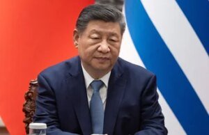 Mengapa sekutu Amerika berbondong-bondong menemui Xi Jinping di Beijing