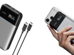 MagSafe Monday: Baterai ini dapat memberi daya pada segalanya mulai dari iPhone hingga Macbook Air Anda