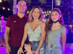 Keluarga Cain Velasquez: Siapa istrinya, Michelle? Semua pada putra dan putri mantan juara UFC itu