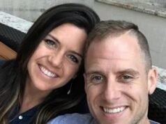 Detail concept Caleb Flynn: Klaim perselingkuhan mengejutkan muncul setelah pembunuhan istri Ashley; 911 memanggil