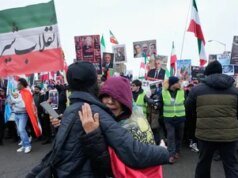 Di tengah ketegangan AS-Iran, pembicaraan mengenai kesepakatan kini mencakup pesawat terbang, energi: Poin utama