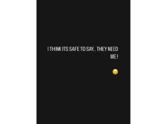 “Chris Brown Melempar Naungan di Pertunjukan Paruh Waktu Super Bowl 60 Bad Bunny”.