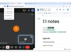 Saat perang internet browser memanas, Chrome menambahkan fitur produktivitas baru
