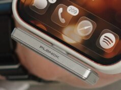 SSD mungil ini adalah drive eksternal paling ramah iPhone