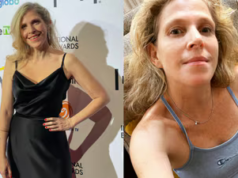 Penyebab Kematian Dana Eden: Apa yang Terjadi dengan Produser ‘Teheran’? Misteri kematian di Athena memicu perbincangan