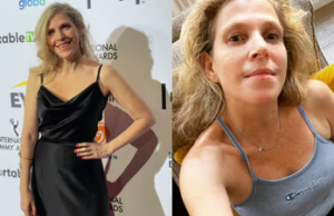 Penyebab Kematian Dana Eden: Apa yang Terjadi dengan Produser ‘Teheran’? Misteri kematian di Athena memicu perbincangan