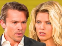 Spoiler Awal Hari-hari dalam Kehidupan Kita 9 – 13 Februari: Philip Menyampaikan Berita Menakjubkan & Kucing Membuat Permainan Kekuatan