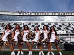 Daytona 500: Jam berapa balapan akan dimulai pada hari Minggu? Jam berapa itu berakhir? Detail