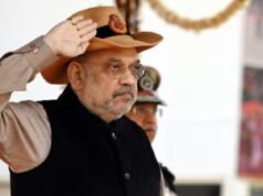 12 tahun pemerintahan Modi, dari 2014 hingga 2026, ‘masa emas’ bagi keamanan India, kata Amit Shah|Berita India