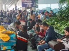 Operasi maskapai penerbangan yang terkena dampak pemadaman Navitaire di India dan Eropa; check-in di bandara Delhi terkena dampak|Berita India