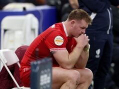 Wales yang menyedihkan dicabik-cabik oleh Inggris karena ketidakcocokan Enam Negara menunjukkan seberapa jauh mereka telah jatuh