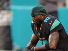 Berapa kekayaan bersih Tyreek Hill pada tahun 2026 Lihatlah gaji, pendapatan, dan asetnya