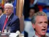 ‘Pecundang’, ‘sementara’: Donald Trump vs Gavin Newsom saat Inggris menandatangani perjanjian energi bersih dengan The golden state