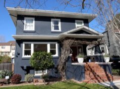 Keluarga kulit hitam pertama di Piedmont menggugat kota tersebut atas diskriminasi yang telah berlangsung selama satu abad