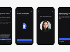 Inilah cara kerja pemeriksaan usia Roblox