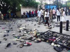 15 Maret tanggal terakhir untuk peningkatan keselamatan utama di Chinnaswamy: Panel|Berita India