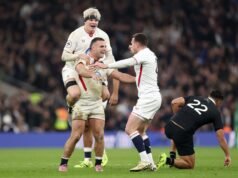 Mengapa sudah waktunya bagi Inggris untuk mengambil langkah berikutnya dalam Enam Negara yang penting