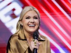 Tautan Grup Corcoran Erika Kirk menjadi fokus di tengah tautan perusahaan Epstein; ‘menangani asetnya …’.