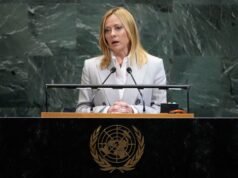 Pengunjuk rasa anti-Olimpiade dicap sebagai ‘musuh Italia’ setelah bentrokan di Milan