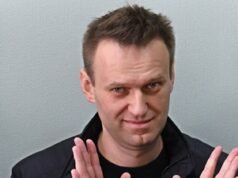 Alexei Navalny diracuni dengan racun katak panah oleh Rusia, kata para pemimpin Eropa