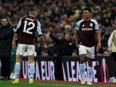 Unai Emery memberikan informasi terkini tentang cedera Ollie Watkins dengan tuntutan gelar Aston Vacation home dalam bahaya