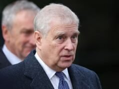 Saudara laki-laki Raja Charles dari Inggris, Andrew, ditangkap: Apa yang kita ketahui tentang hubungan Epstein-nya