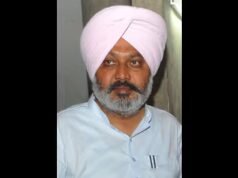 Tidak disebutkan RDF yang tertunda atau anggaran petani, kata Cheema