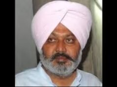 Delegasi Punjab dan Kanada menjajaki cara untuk meningkatkan hubungan ekonomi