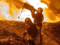 Sedikitnya lima orang tewas dan empat orang terluka setelah kebakaran terjadi di sebuah apartemen di Catalonia, Spanyol