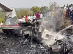 Laporan awal kecelakaan pesawat Ajit Pawar pada akhir bulan ini: Pemerintah| Berita India