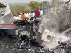 Laporan awal akan dirilis pada 28 Februari, kata kementerian penerbangan|Berita India