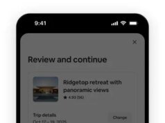 Airbnb memperluas layanan “Pesan Sekarang, Bayar Nanti” secara worldwide