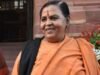 Lokpal menolak kasus DA terhadap Sadhvi Niranjan Jyoti, mengatakan pengaduan tidak bisa hanya sekedar ‘desas-desus’.