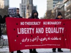 Iran membentuk tim penyelidikan untuk menyelidiki protes mematikan yang menewaskan lebih dari 3.000 orang