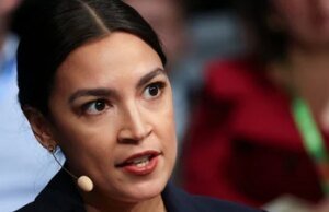 ‘Ketidaksiapan’ AOC diejek setelah kesalahan geografi ‘Venezuela di bawah garis khatulistiwa’ di panggung dunia