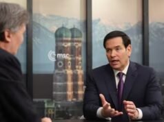 Marco Rubio mengungkap alasan Donald Trump terbuka untuk bertemu dengan Pemimpin Tertinggi Iran di tengah ketegangan