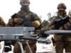 Lima negara Eropa berjanji membuat pertahanan drone murah menggunakan keahlian Ukraina