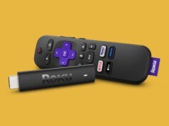 Tingkatkan Roku Anda Sebelum Pertandingan Besar