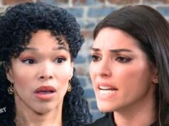 Spoiler Rumah Sakit Umum 2 Minggu 9-20 Februari: Portia Memberikan Berita Bayi yang Mengejutkan & BLQ Melepaskan Kemarahannya