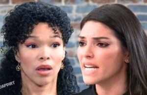 Spoiler Rumah Sakit Umum 2 Minggu 9-20 Februari: Portia Memberikan Berita Bayi yang Mengejutkan & BLQ Melepaskan Kemarahannya