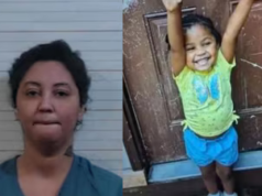 Kejadian Reid: Siapakah Adrienne Reid? Ibu yang dituduh sebagai anak Perusahaan masih hilang