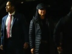 Bondi menepis kekhawatiran atas peran Gabbard dalam pencarian FBI di Georgia