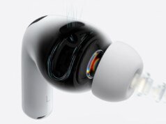 AirPods Pro Apple berikutnya akan hadir dengan kamera, kata leaker